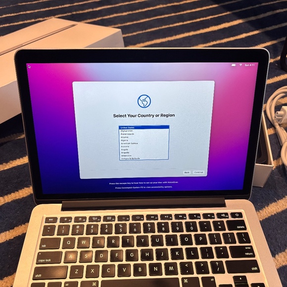 Apple Other - Apple MacBook Pro 13.3" Laptop